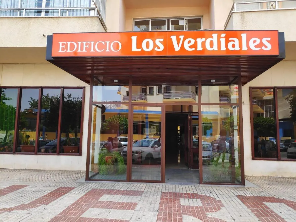 Ver853 - Estudio Con Terraza Vistas Al Mar, Piscina, Playa, Centro Torremolinos 0*,  Spain