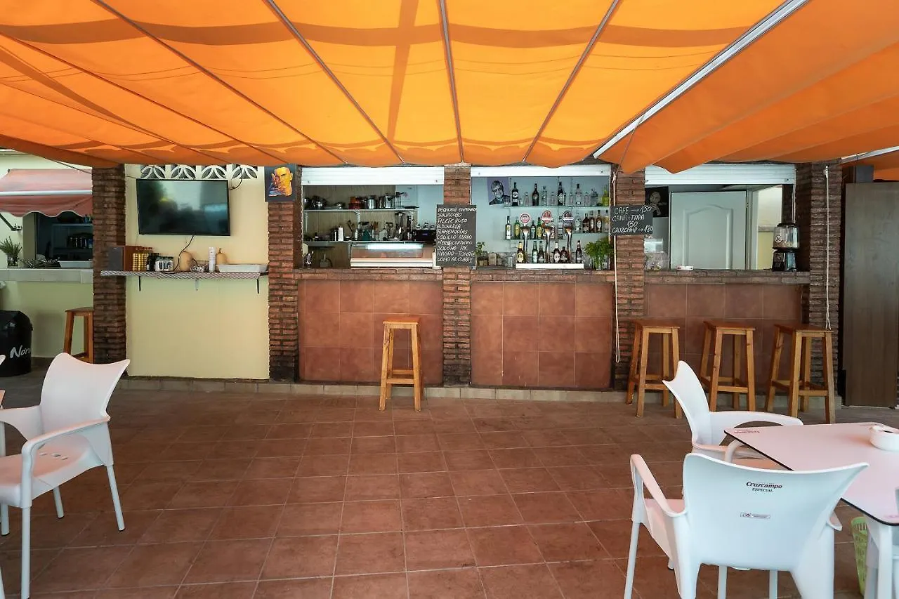 Apartment Ver853 - Estudio Con Terraza Vistas Al Mar, Piscina, Playa, Centro Torremolinos
