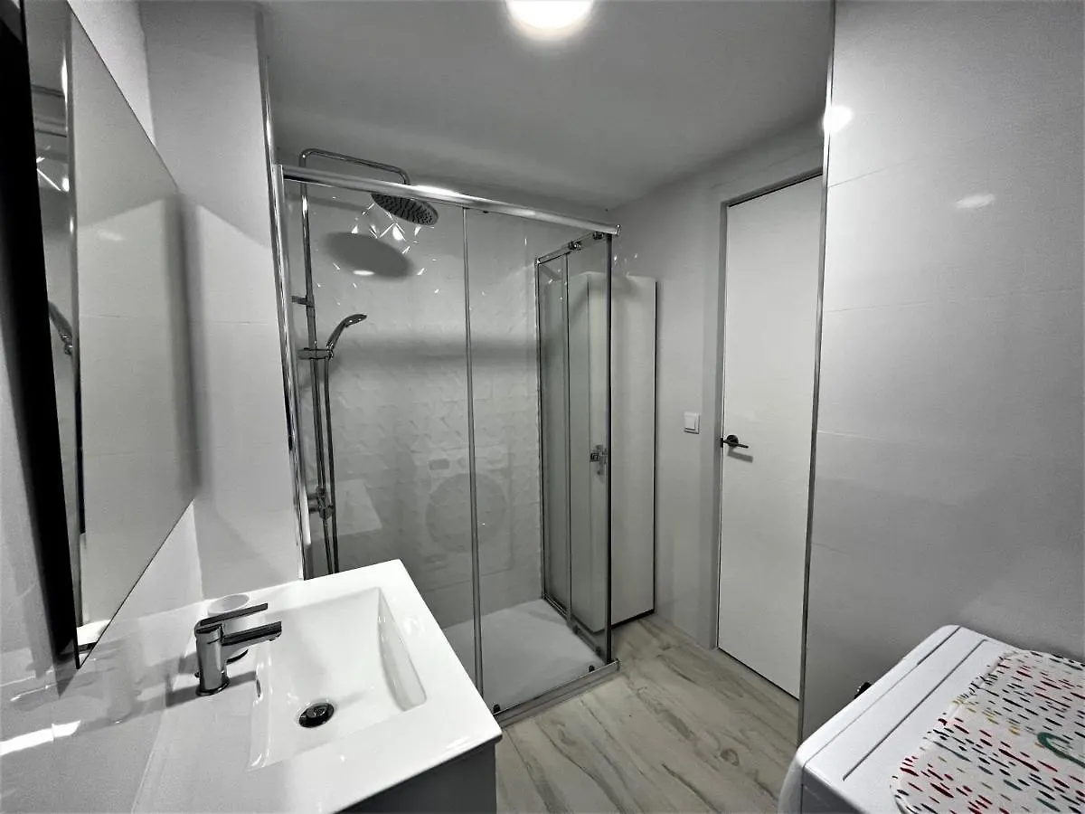 Apartment Ver853 - Estudio Con Terraza Vistas Al Mar, Piscina, Playa, Centro Torremolinos